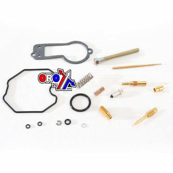 CARBURETOR REBUILD KIT CRF230F, PSYCHIC XU-07323 image 1