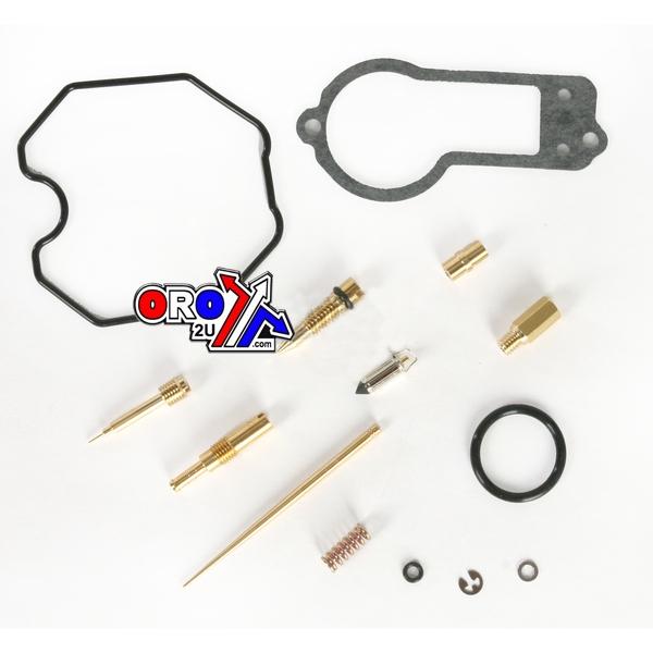 CARBURETOR REBUILD KIT CRF230F, PSYCHIC XU-07324 image 1