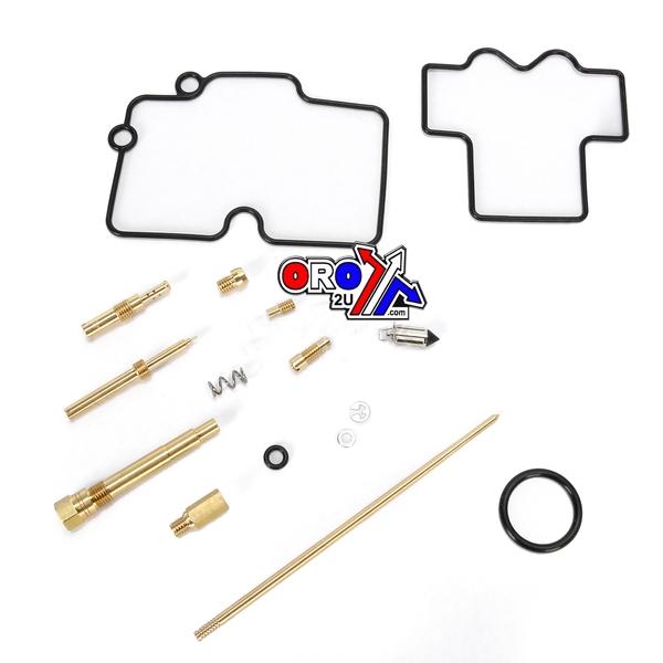 CARBURETOR REBUILD KIT CRF250R, PSYCHIC XU-07332 image 1