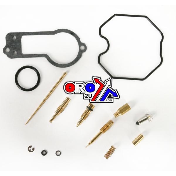 CARBURETOR REBUILD KIT XR250R, PSYCHIC XU-07335 image 1