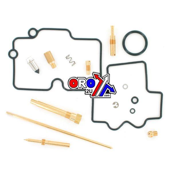 CARBURETOR REBUILD KIT CRF450X, PSYCHIC XU-07340, 1003-0271 thumbnail 2