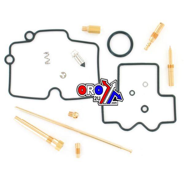 CARBURETOR REBUILD KIT CRF450X, PSYCHIC XU-07341, 1003-0272 thumbnail 2