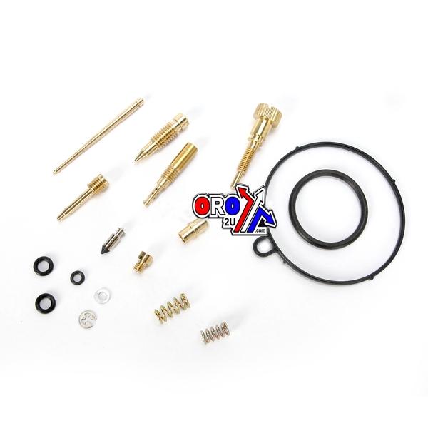 CARBURETOR REBUILD KIT KLX110R, PSYCHIC XU-07352, 1003-0355 image 1