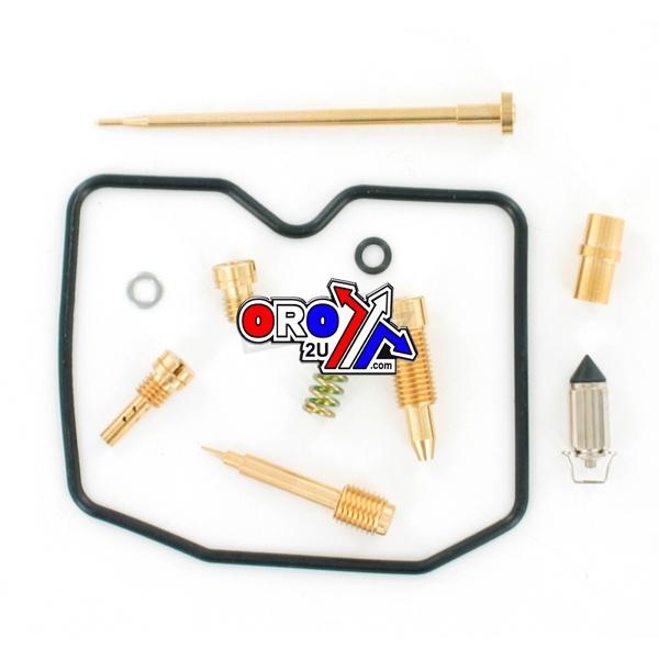CARBURETOR REBUILD KIT KLR650, PSYCHIC XU-07351, 1003-0275 image 1