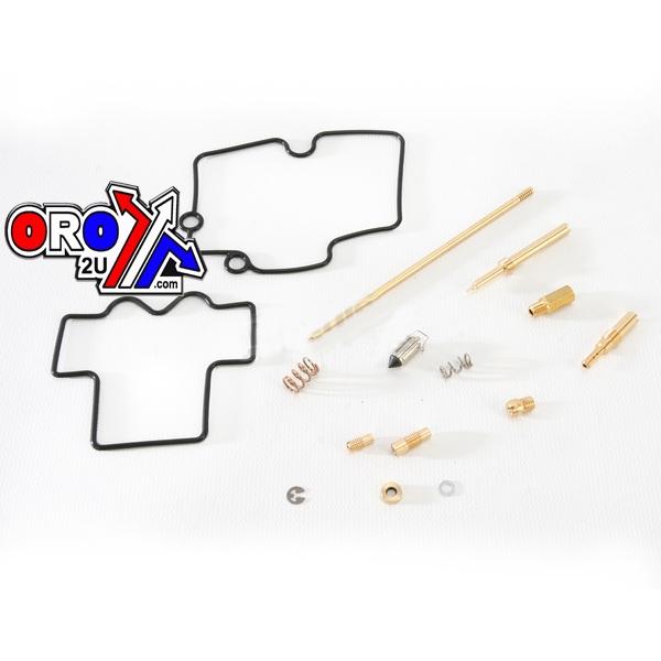 CARBURETOR REBUILD KIT KTM, PSYCHIC XU-07354, 1003-0250 thumbnail 2