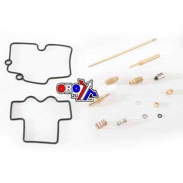 CARBURETOR REBUILD KIT KTM, PSYCHIC XU-07355, 1003-0251 thumbnail 2