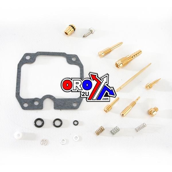 CARBURETOR REBUILD KIT DRZ125, PSYCHIC XU-07358, 1003-0252 image 1