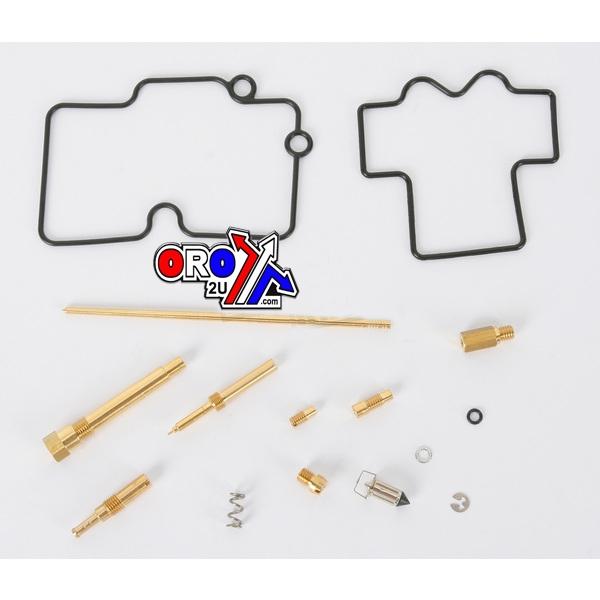 CARBURETOR REBUILD KIT RMZ250, PSYCHIC XU-07361, 1003-0205 image 1