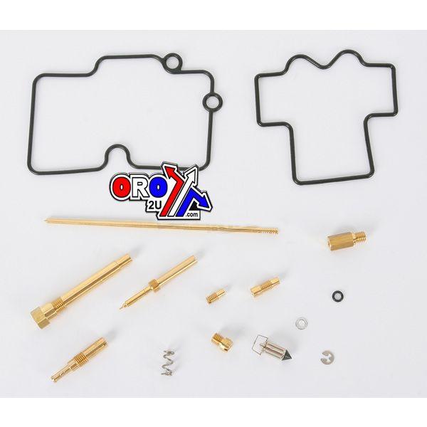 CARBURETOR REBUILD KIT RMZ250, PSYCHIC XU-07361, 1003-0205 thumbnail 2