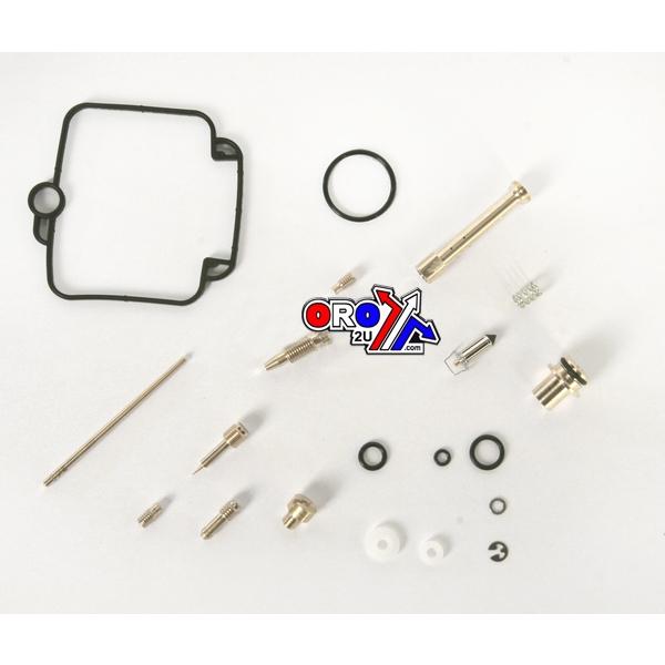 CARBURETOR REBUILD KIT DR350SE, PSYCHIC XU-07362, 1003-0327 image 1