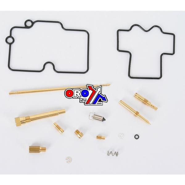 CARBURETOR REBUILD KIT RM-Z450, PSYCHIC XU-07364, 1003-0206 image 1