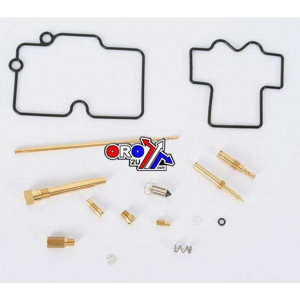 CARBURETOR REBUILD KIT RM-Z450, PSYCHIC XU-07364, 1003-0206 thumbnail 2
