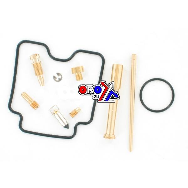 CARBURETOR REBUILD KIT DR650SE, PSYCHIC XU-07365, 1003-0277 image 1