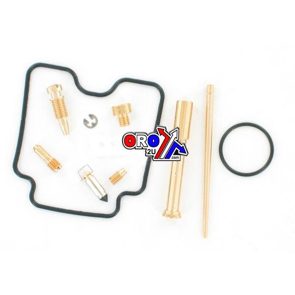 CARBURETOR REBUILD KIT DR650SE, PSYCHIC XU-07365, 1003-0277 thumbnail 2