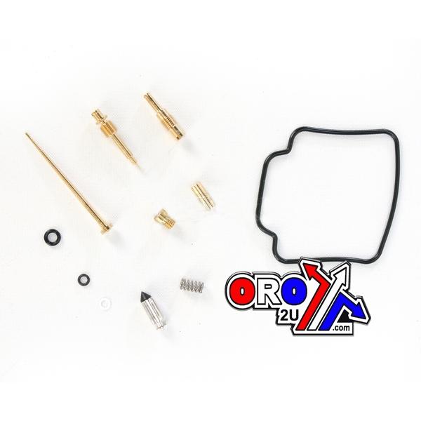 CARBURETOR REBUILD KIT XR650L, PSYCHIC XU-07366, 1003-0273 image 1