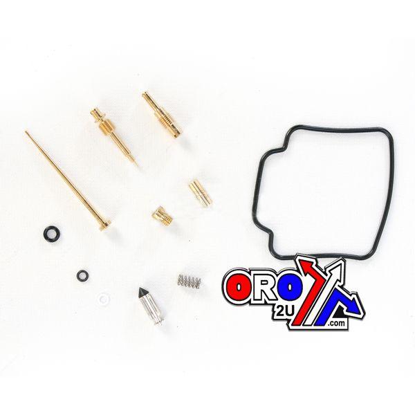 CARBURETOR REBUILD KIT XR650L, PSYCHIC XU-07366, 1003-0273 thumbnail 2