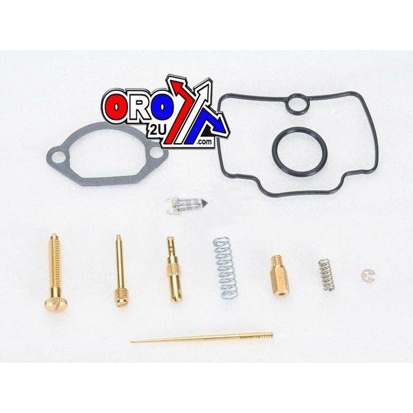 CARBURETOR REBUILD KIT YZ85, PSYCHIC XU-07371, 1003-0071 thumbnail 2