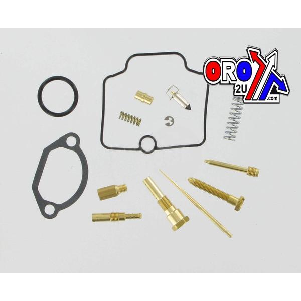 CARBURETOR REBUILD KIT YZ85, PSYCHIC XU-07372, 1003-0172 image 1