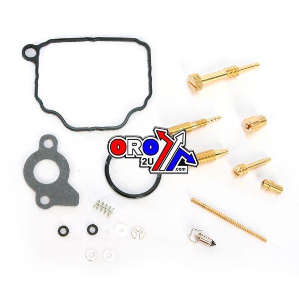 CARBURETOR REBUILD KIT TT-R90, PSYCHIC XU-07373, 1003-0329 thumbnail 2