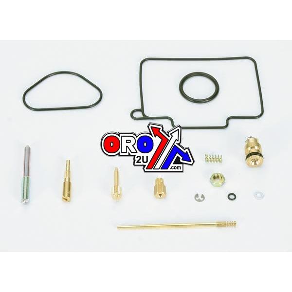 CARBURETOR REBUILD KIT YZ125, PSYCHIC XU-07376, 1003-0072 image 1