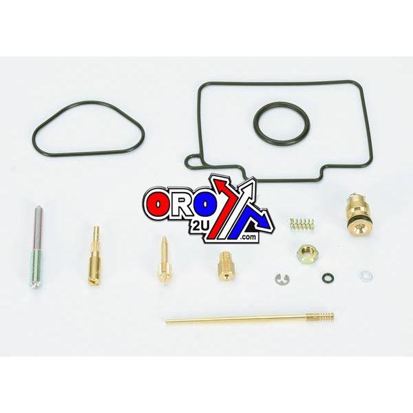 CARBURETOR REBUILD KIT YZ125, PSYCHIC XU-07376, 1003-0072 thumbnail 2