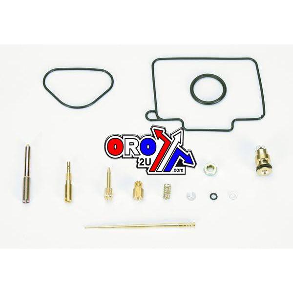 CARBURETOR REBUILD KIT YZ125, PSYCHIC XU-07377, 1003-0073 thumbnail 2