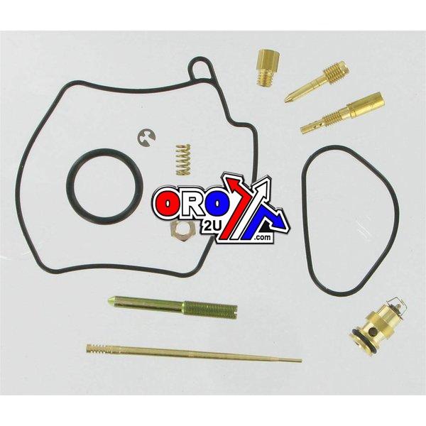 CARBURETOR REBUILD KIT YZ125, PSYCHIC XU-07378, 1003-0173 image 1