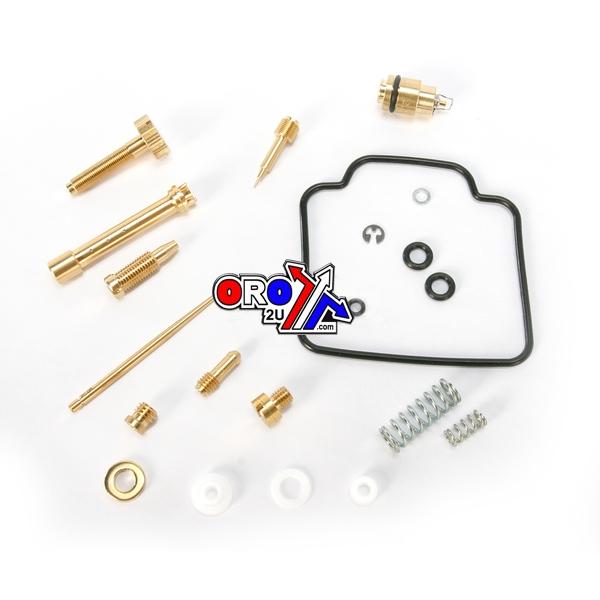 CARBURETOR REBUILD KIT XT225, PSYCHIC XU-07382, 1003-0333 image 1