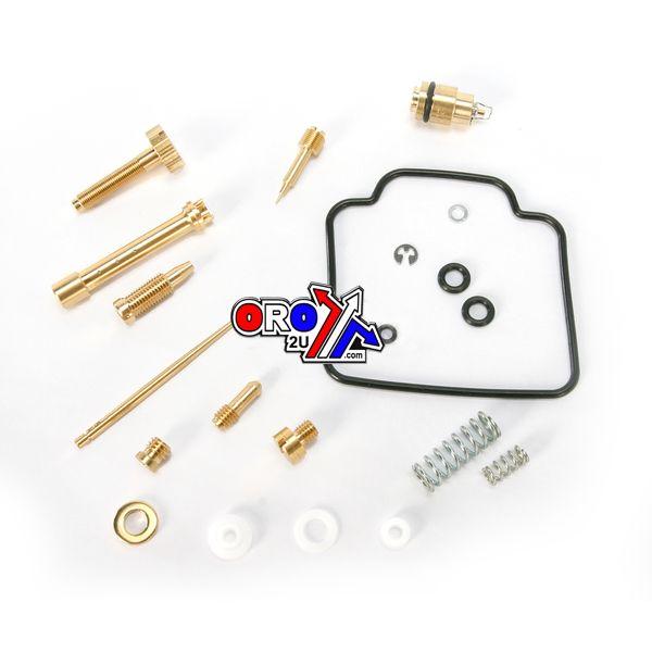 CARBURETOR REBUILD KIT XT225, PSYCHIC XU-07382, 1003-0333 thumbnail 2