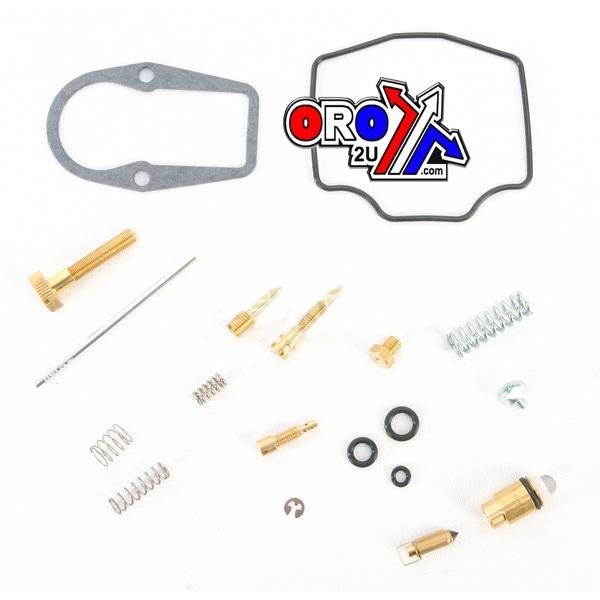 CARBURETOR REBUILD KIT TT-R230, PSYCHIC XU-07397, 1003-0256 image 1