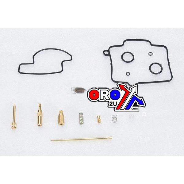 CARBURETOR REBUILD KIT YZ250, PSYCHIC XU-07384, 1003-0075 image 1