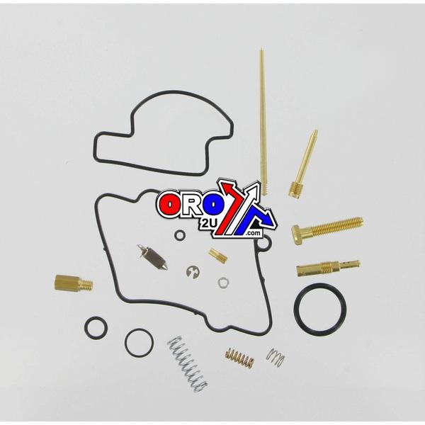 CARBURETOR REBUILD KIT YZ250, PSYCHIC XU-07385, 1003-0174 image 1