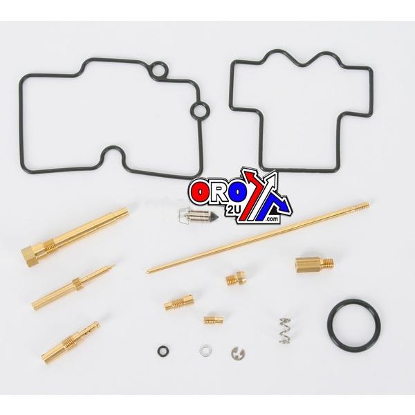 CARBURETOR REBUILD KIT YZF250, PSYCHIC XU-07387, 1003-0208 image 1