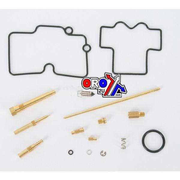 CARBURETOR REBUILD KIT YZF250, PSYCHIC XU-07387, 1003-0208 thumbnail 2