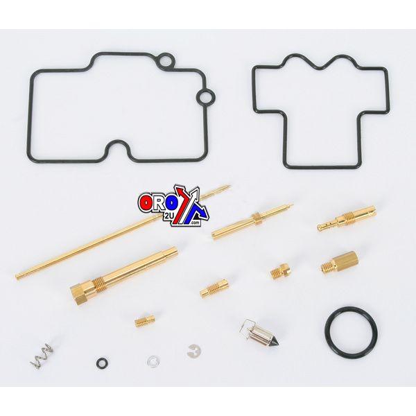 CARBURETOR REBUILD KIT YZF250, PSYCHIC XU-07388, 1003-0209 thumbnail 2