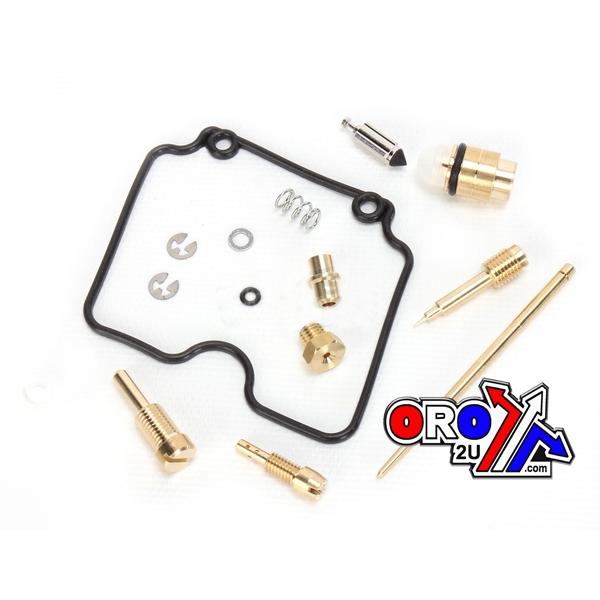CARBURETOR REBUILD KIT XT250, PSYCHIC XU-07389, 1003-0334 image 1