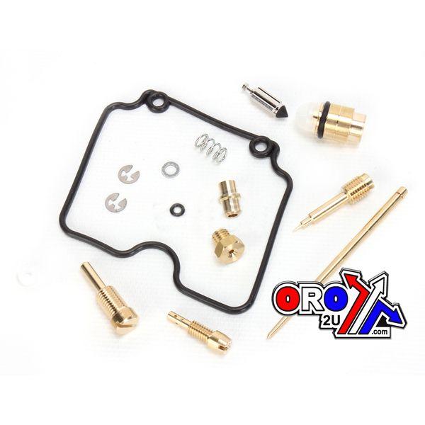 CARBURETOR REBUILD KIT XT250, PSYCHIC XU-07389, 1003-0334 thumbnail 2