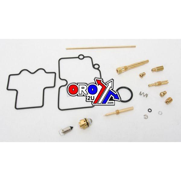 CARBURETOR REBUILD KIT YZF426, PSYCHIC XU-07390, 1003-0210 thumbnail 2