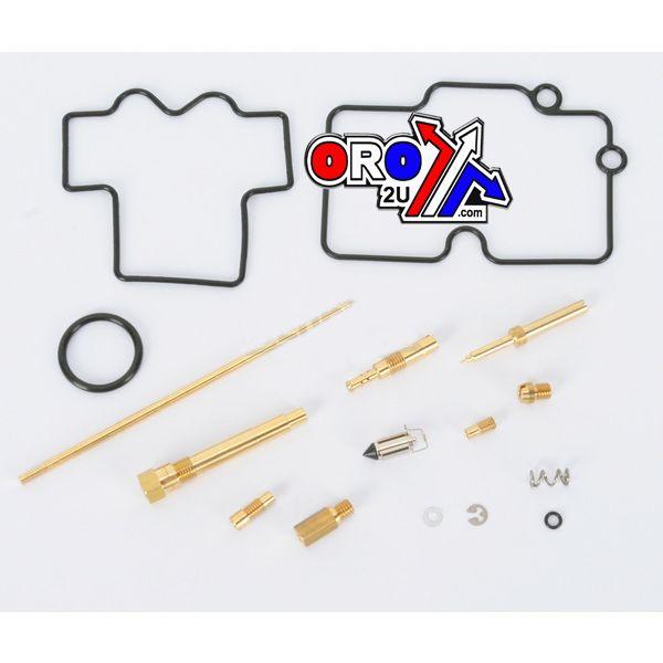 CARBURETOR REBUILD KIT YZF450, PSYCHIC XU-07392, 1003-0212 thumbnail 2