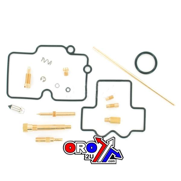 CARBURETOR REBUILD KIT WRF450, PSYCHIC XU-07394, 1003-0279 image 1