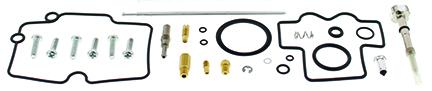 CARBURETOR REBUILD KIT 2007 CRF150R, ALLBALLS 26-1474 DIRT image 1