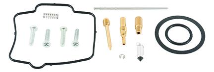 CARBURETOR REBUILD KIT 90-01 CR500R, ALLBALLS 26-1159 DIRT image 1