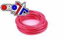 PIPE FUEL 6mm x 6 mtr RED 97L116R thumbnail 3