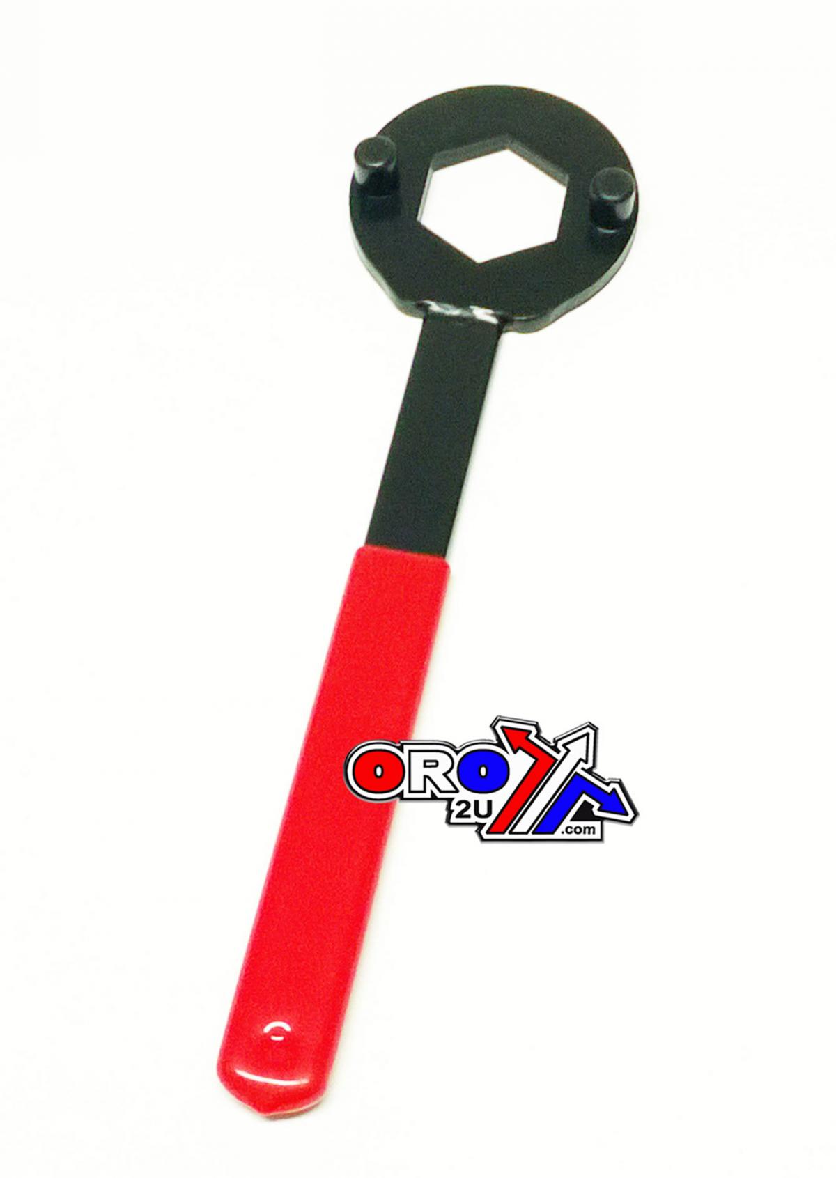 2in1 CLUTCH NUT WRENCH 34/58mm thumbnail 2