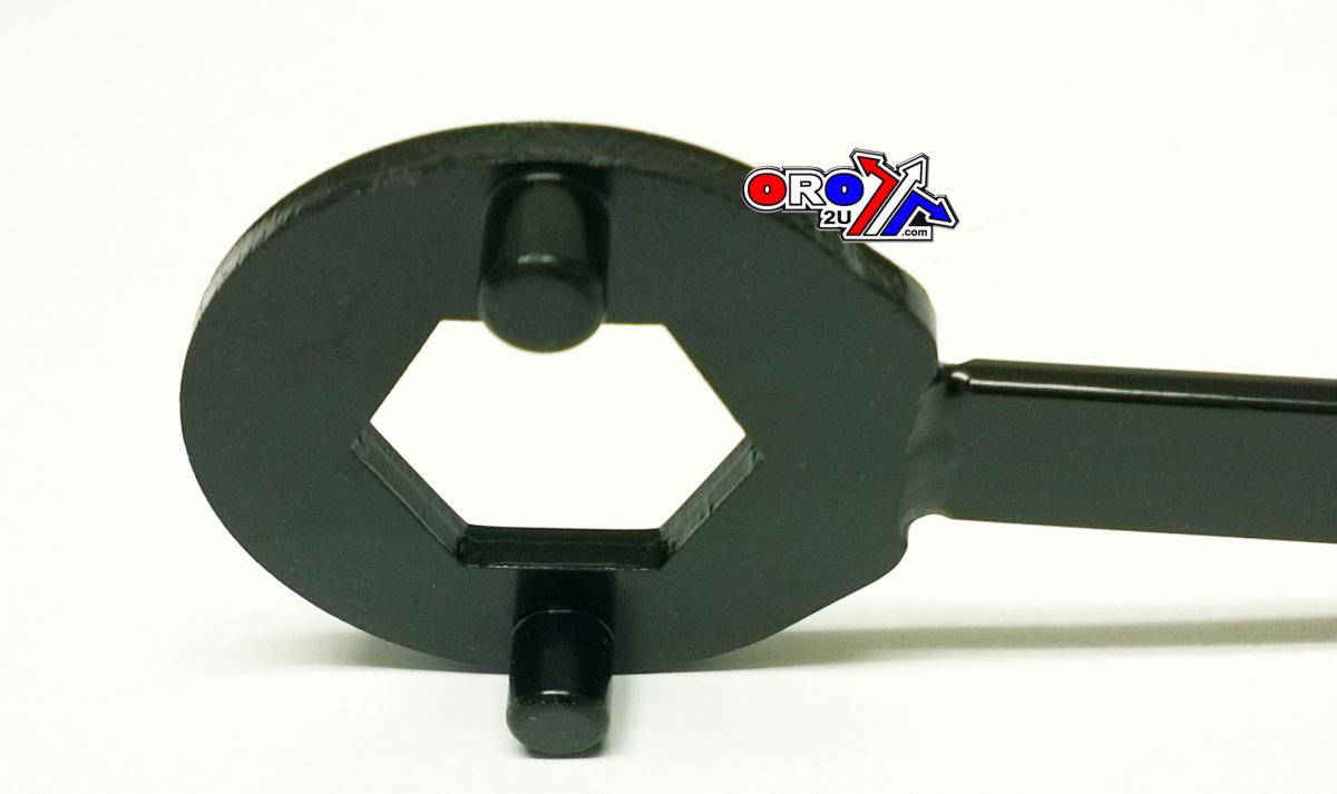 2in1 CLUTCH NUT WRENCH 34/58mm thumbnail 3