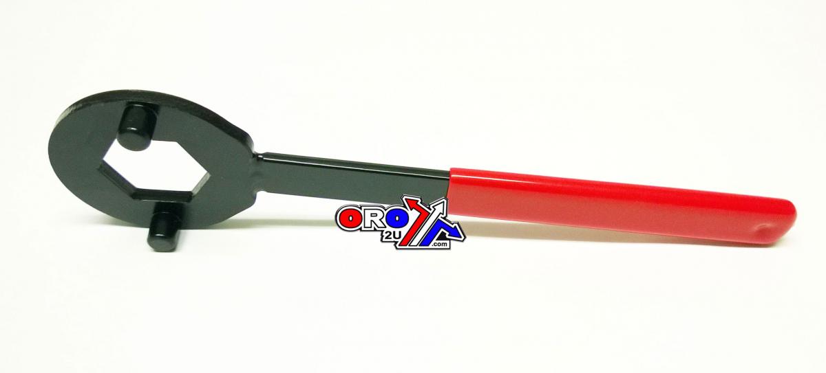 2in1 CLUTCH NUT WRENCH 34/58mm thumbnail 4