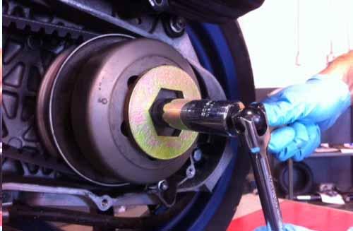 2in1 CLUTCH NUT WRENCH 34/58mm thumbnail 5