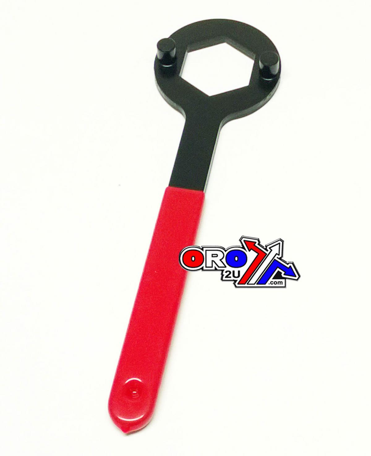 2in1 CLUTCH NUT WRENCH 39/58mm thumbnail 2