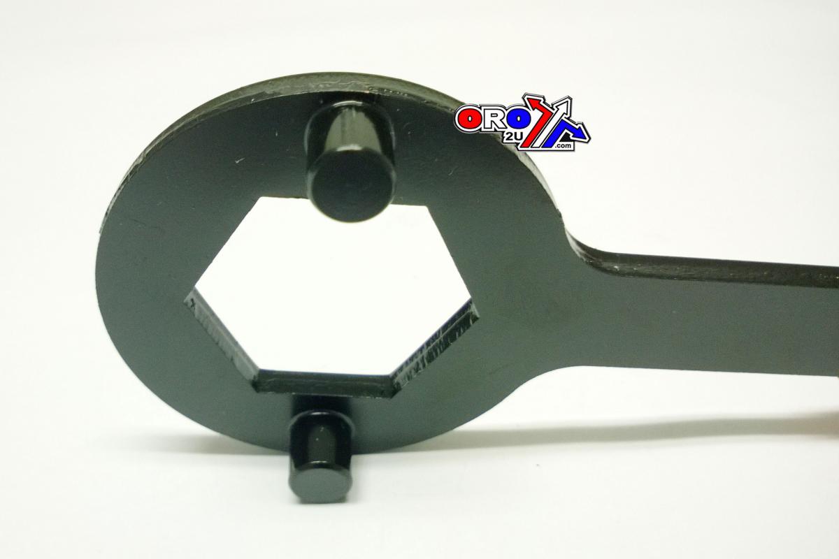 2in1 CLUTCH NUT WRENCH 39/58mm thumbnail 3