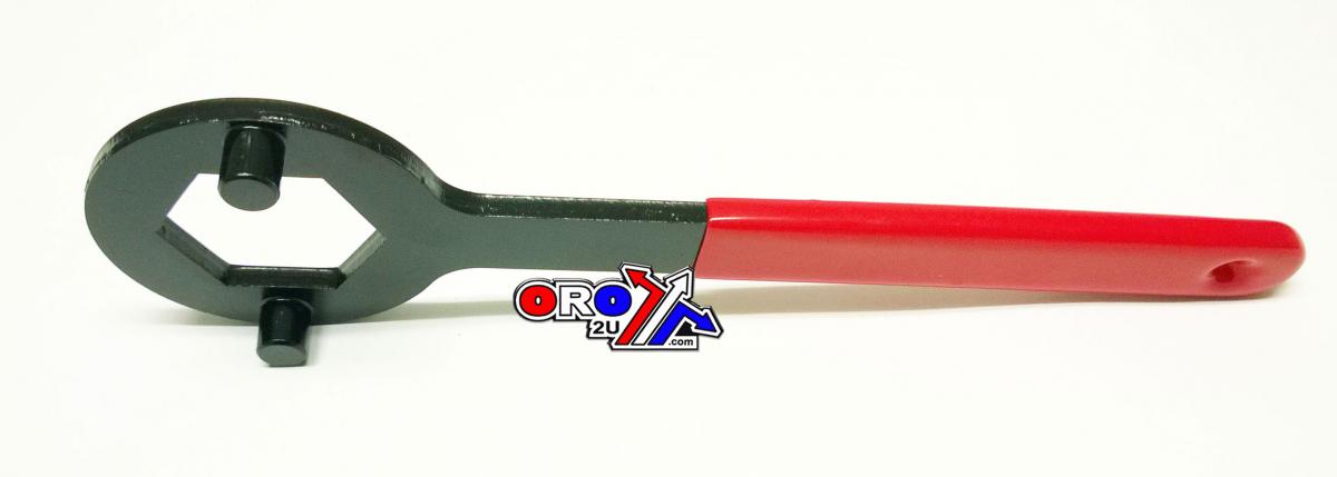 2in1 CLUTCH NUT WRENCH 39/58mm thumbnail 4